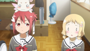 Yuuki Yuuna wa Yuusha de Aru